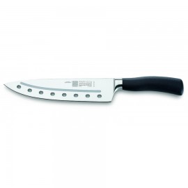 SICO PRIMTECH T123.20 Chef’s Knife w/ Holes, 20 cm