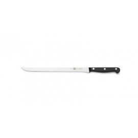 Ham Knife - Ref.:1129/1131 - 24 cms/30 cms, 3Claveles
