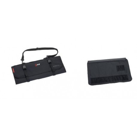 IVO 99058 Estojo para 21 facas com ALÇA