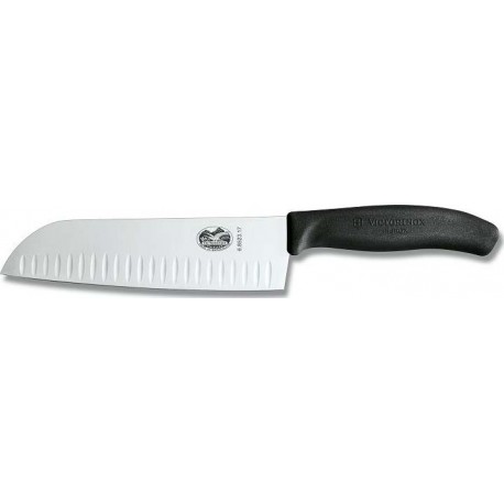 Victorinox 6.8523.17 Santoku knife 17cm