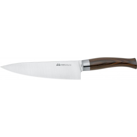 Faca de Cozinheiro, 20 cm Due Cigni