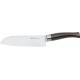 Cuchillo Santoku, 18 cm Due Cigni