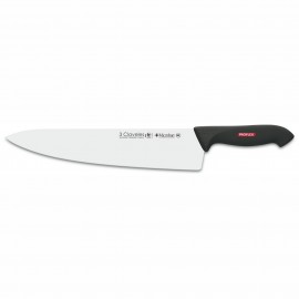 3 Claveles 8285 Couteau Chef 30 cm
