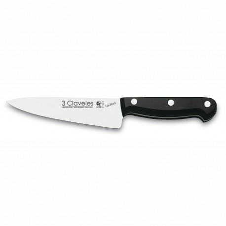 3 Claveles 1152 Chef´s Knife , 13 cm