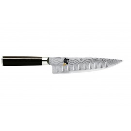 Kai Shun DM719 Hollow-Ground Chef's Knife 20 cm - 8"