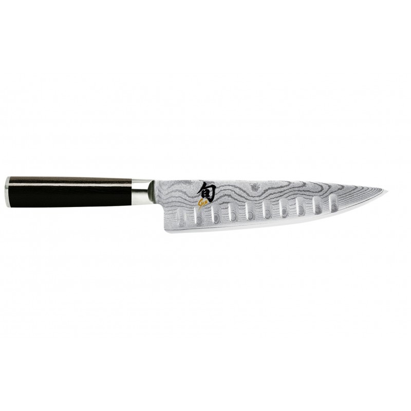 Wasabi Black 8 Chef's Knife Kai