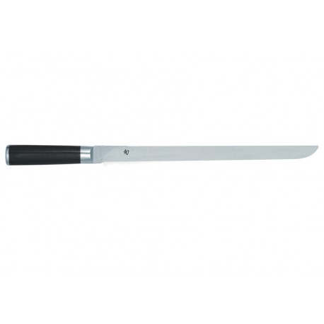 KAI Shun DM-0735 Couteaux Jambon 30,5 cm