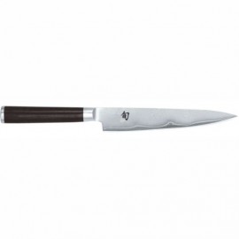 KAI Shun DM-0701 Cuchillo Universal, 15 cm