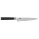 KAI Shun DM-0722 Cuchillo de Tomate Dentado, 15 cm