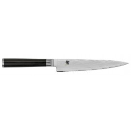KAI Shun DM-0701 Couteaux à tomates, 15 cm