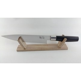 Gyuto Japanese Handmade Knife, 21 cm