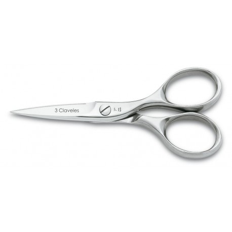 3 Claveles Master Class Kitchen Shears