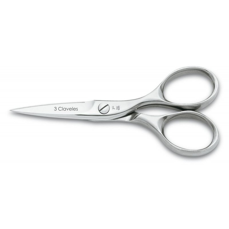 Victorinox multipurpose kitchen shears 20 cm Black