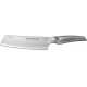 Global SAI04 Nakiri Knife, 19 cm - 7.5 inches
