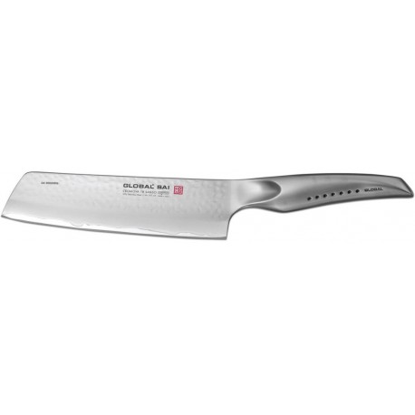 Faca Global SAI Cozinheiro, 19 cms 