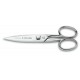 3 Claveles 410 Tesoura de Cozinha Master Inox 20 cm - 8"