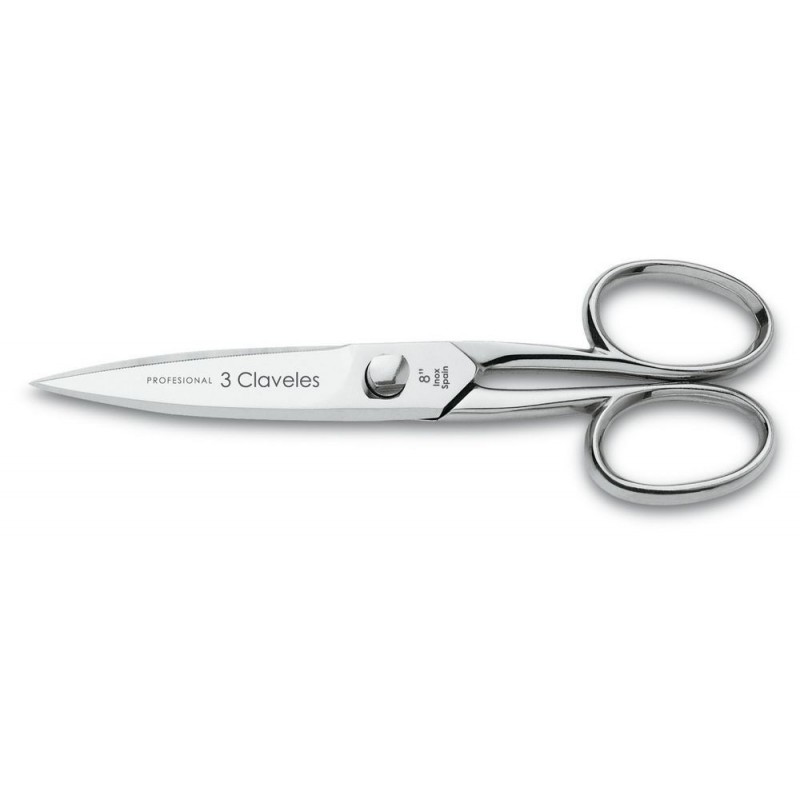 Victorinox multipurpose kitchen shears 20 cm Black