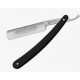 Dovo Straight Razor Best Quality 5/8” Black