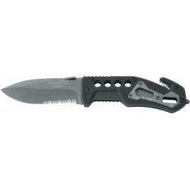 Black Fox Rescue Tactical Knife BF-115