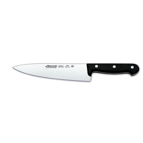 Arcos Couteaux de Cuisine Universal 20 cm