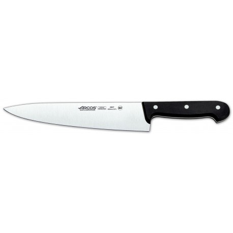 Arcos Couteaux de Cuisine Universal 25 cm