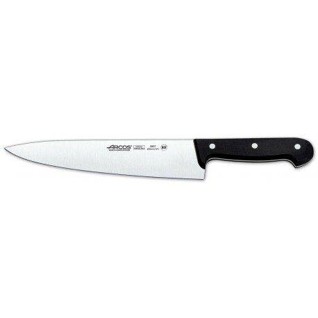 Arcos Universal Chef knife, 25 cm