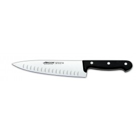 Arcos Universal Granton Edge Chef knife, 20 cm
