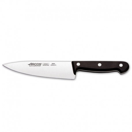 Arcos Couteaux de Cuisine Universal 15 cm