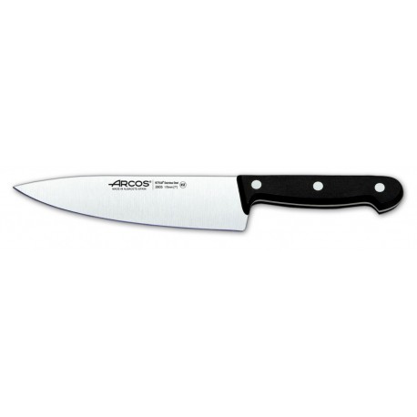 Arcos Couteaux de Cuisine Universal 17 cm