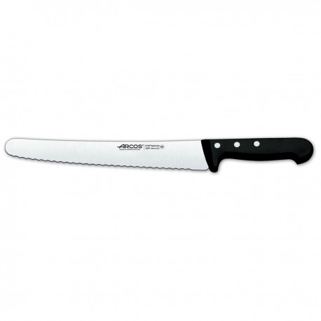 Arcos Cuchillo Universal de Pastelero 25 cm