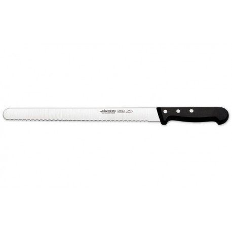 Arcos Cuchillo Universal de Pastelero SemiFlexible 30 cm