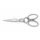 3 Claveles Kitchen scissors model Star 20 cm 8"