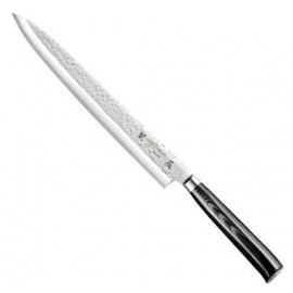 Tamahagane Tsubame Nakiri Knife 175 mm