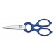 3 Claveles Multi Purpose Kitchen Shears 20 cm 8"