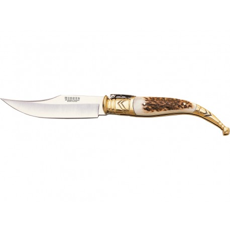 Joker Classic Bandoliers Pocket Knife, 11 cms