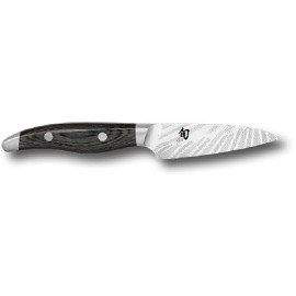 Kai DC-0700 Shun Nagare Paring knife 9 cm