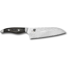 Shun Nagare NDC-0702 Santoku knife 18 cm