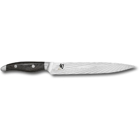 Shun Nagare NDC-0706 Chef knife 20 cm