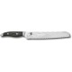 Shun Nagare NDC-0705 Bread knife 23 cm