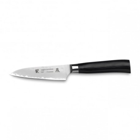 Tamahagane Tsubame Cuchillo Verduras 9 cm