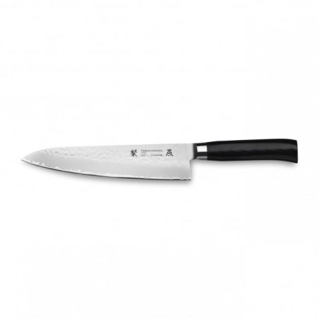 Tamahagane San Tsubame Chef 8.4"