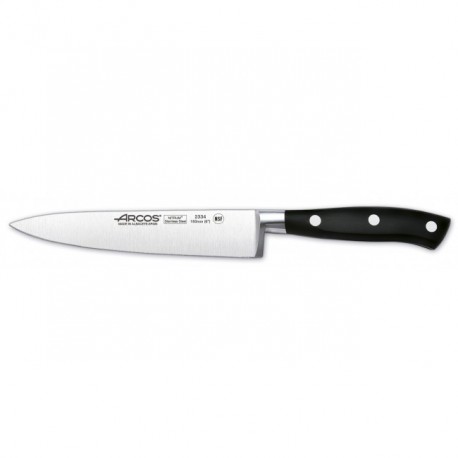 Arcos Riviera Couteau de chef 15 cm 5.9"