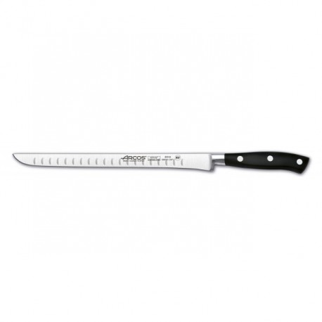 Arcos Riviera Cuchillo Jamonero 30 cm