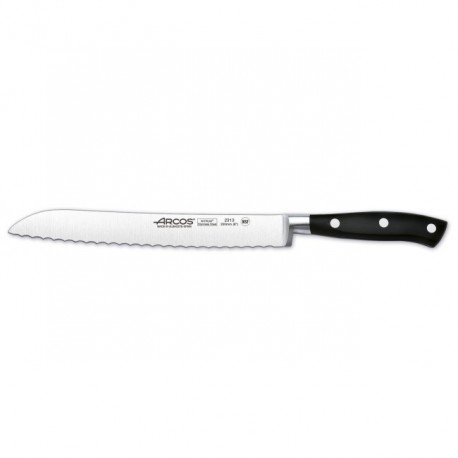 Arcos Riviera Bread Knife 20 cm 8"