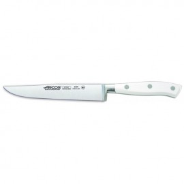 Couteau de chef Arcos Riviera Blanc 15 cm