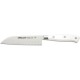 Santoku Arcos Riviera Blanc 14 cm