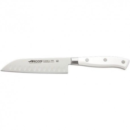Santoku Arcos Riviera Blanc 5.6"