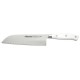 Arcos Riviera Blanc Faca Santoku 18 cm - 7"