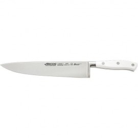 Arcos Riviera Blanc Chef Knife 25 cm - 10"