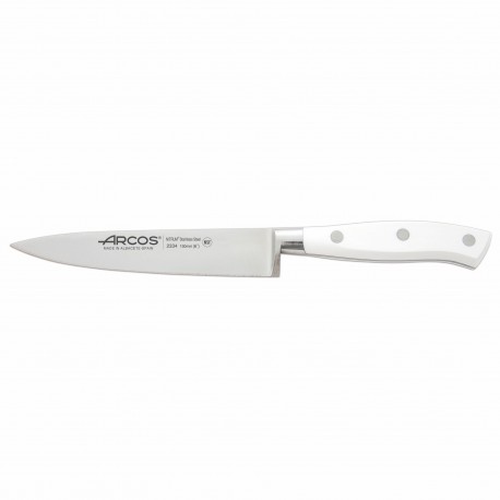 Chef Knife Arcos Riviera Blanc 6"